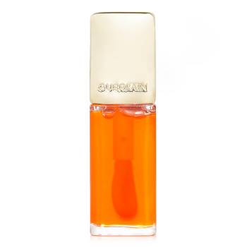 Guerlain KissKiss Bee Glow Oil Colour Reviving Lip Plumping Oil