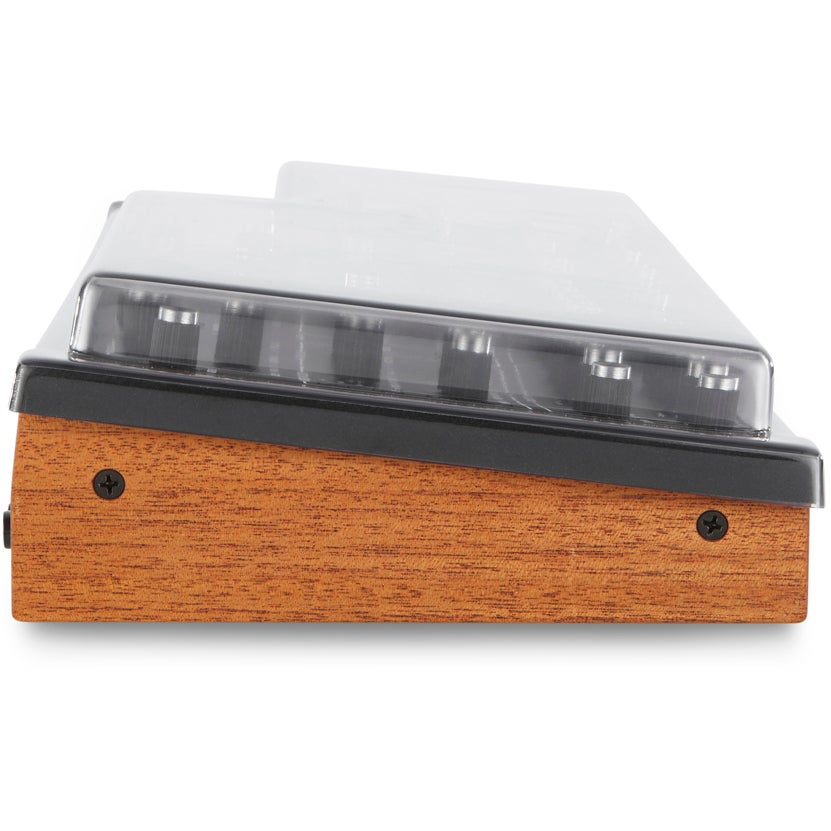 Decksaver Prophet Rev2 module stofkap