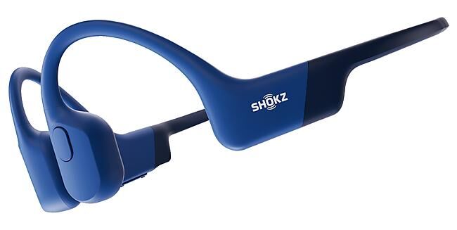 SHOKZ - CASQUE A CONDUCTION OSSEUSE OPENRUN MINI