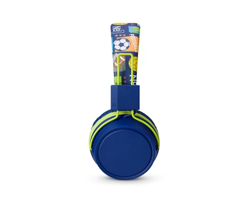 Andersson BHO 1.1 Kids - Sporty Blue