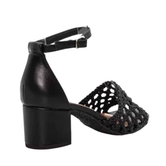 Duffy Rivello Ventuno Sandal Dame