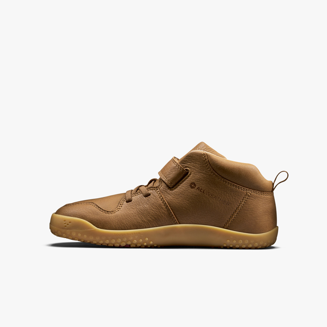 Primus Ludo Hi Winterised Juniors