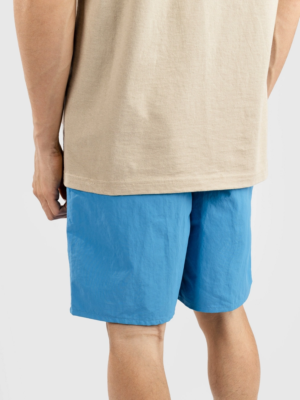 Patagonia Baggies Longs - 7 In. Shorts anacapa blue