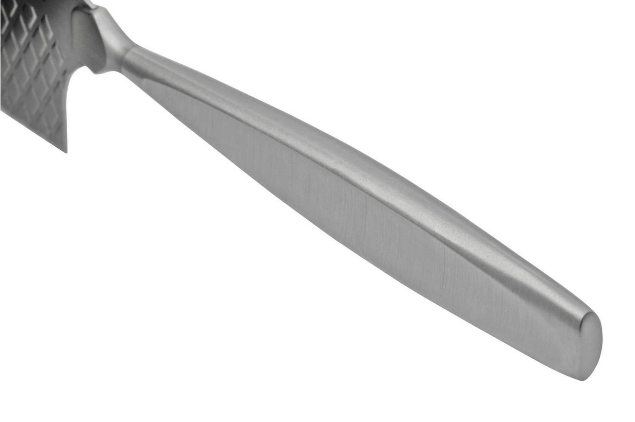 Boska Monaco  No.6, 307097 harde kaasmes hatchet, 8cm