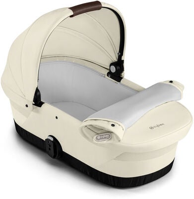 Cybex GAZELLE S Liggedel, Seashell Beige