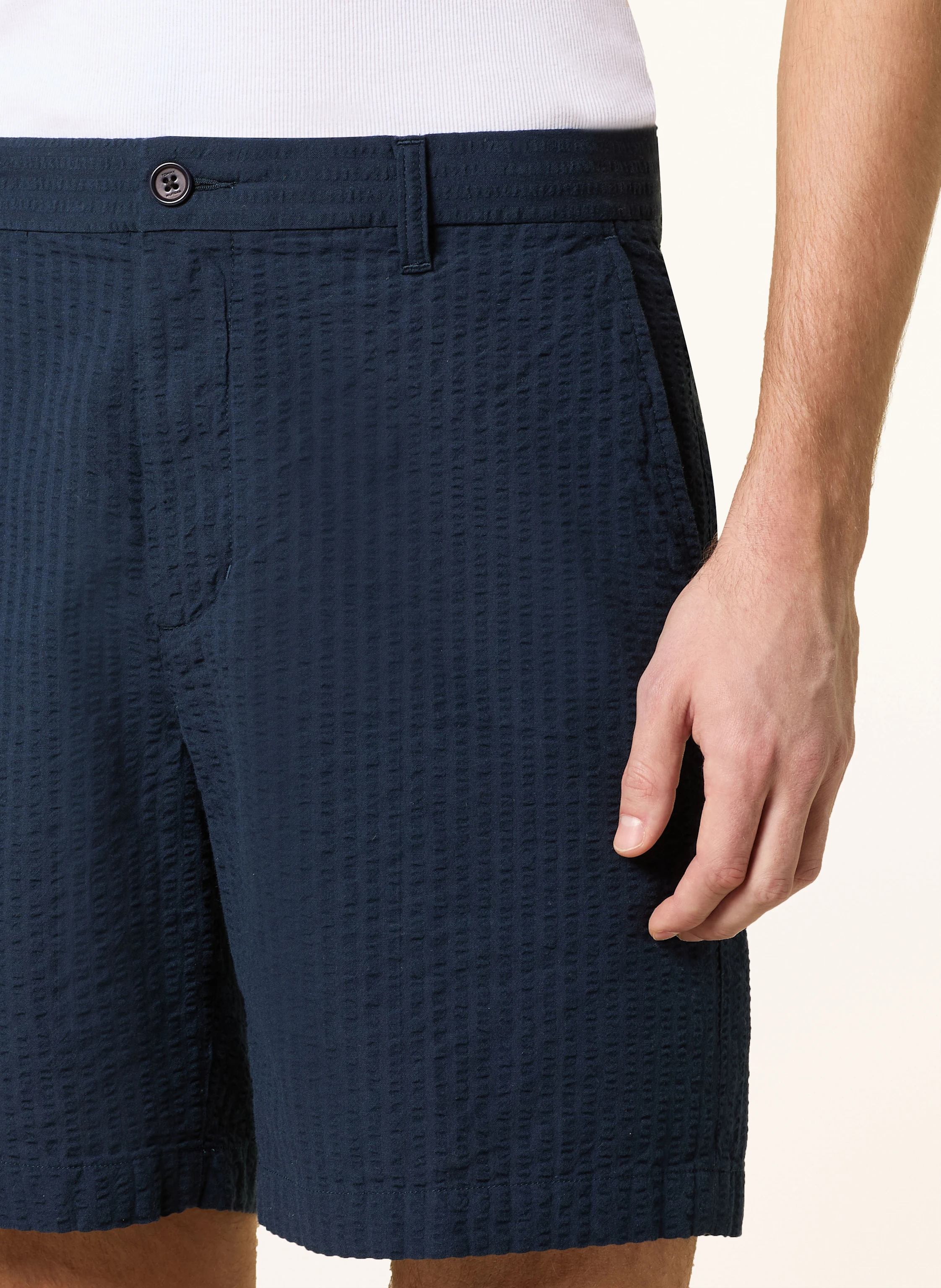 TOMMY HILFIGER Chinoshorts Regular Fit