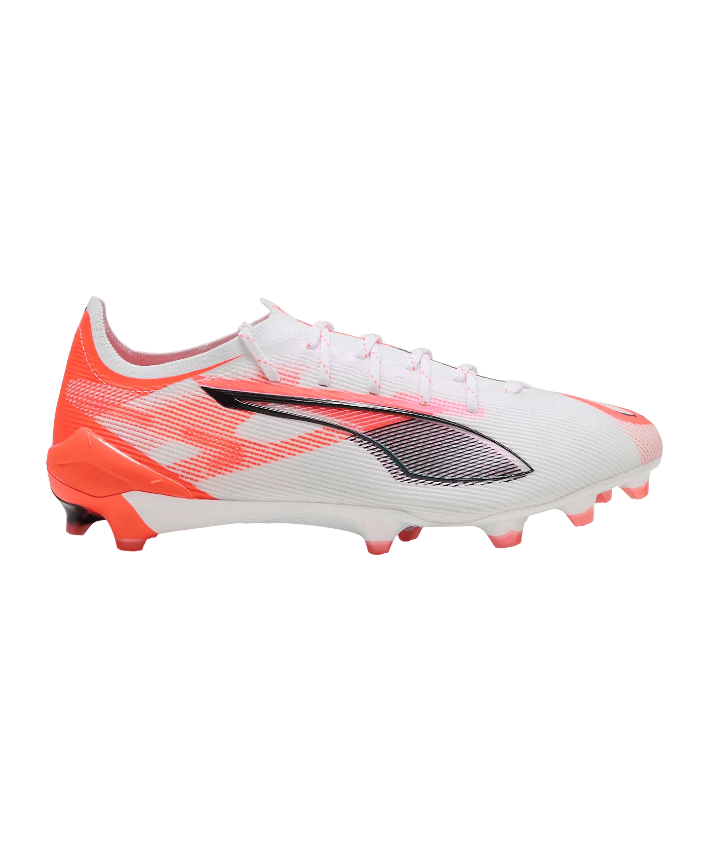 PUMA ULTRA 5 Ultimate FG Unlimited Weiss F01