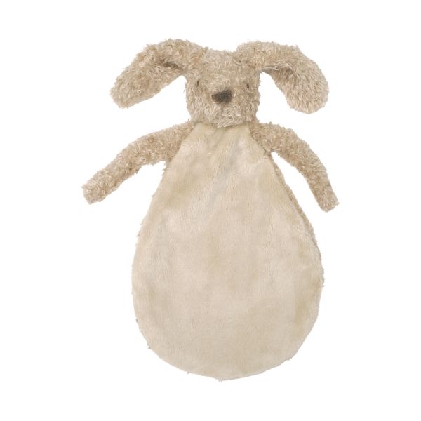 Happy Horse Rabbit Rana Knuffeldoekje - 25 cm