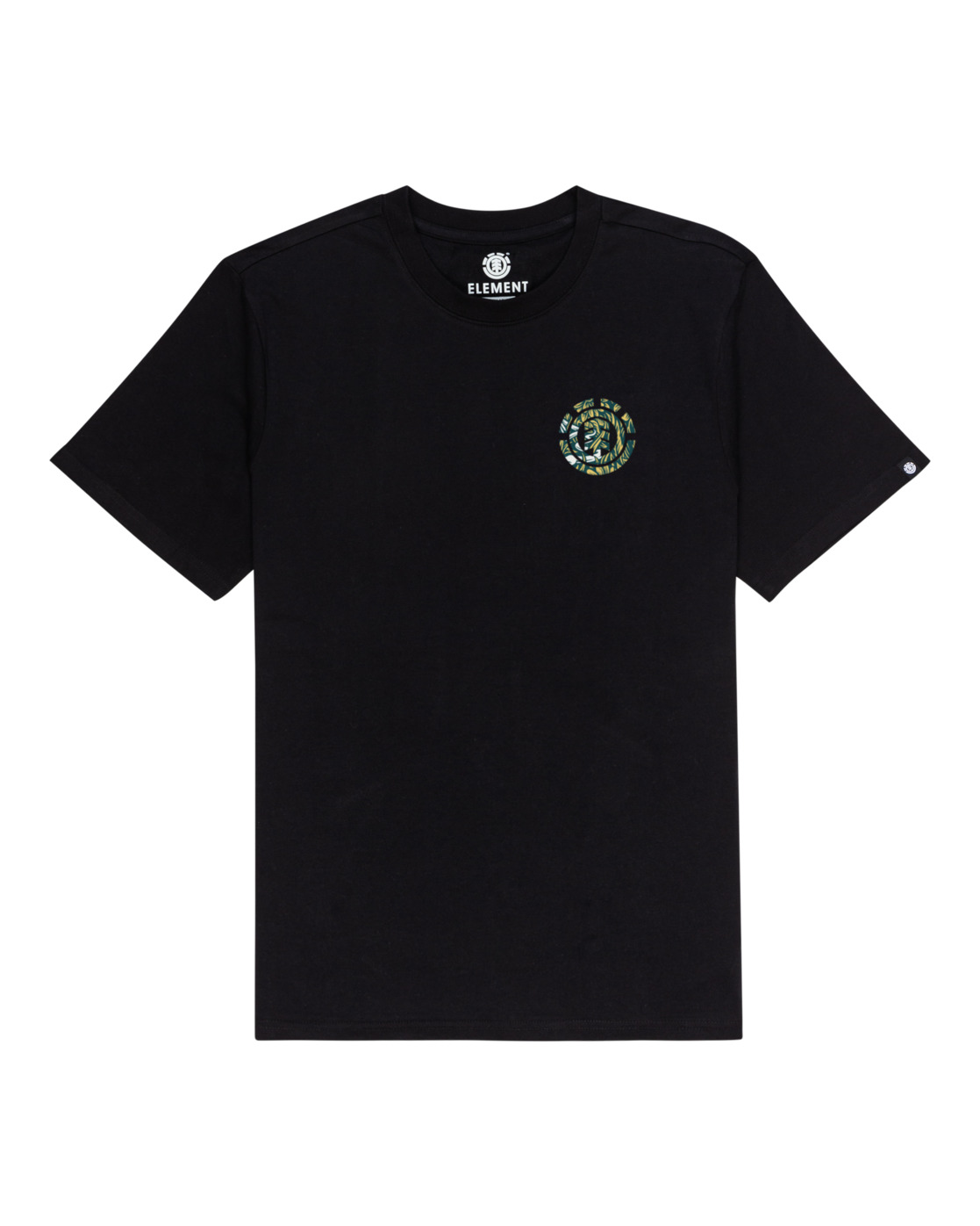 Element Garden Tender Icon Youth Flint Black