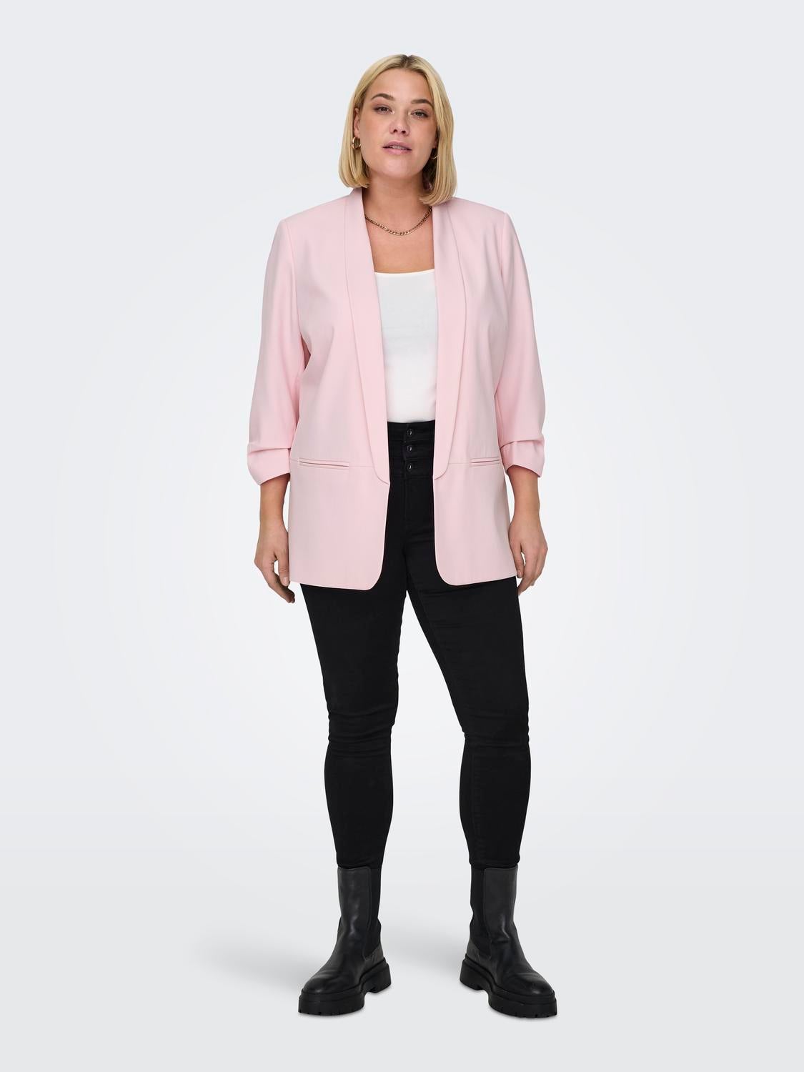 CARELLY Blazer Pirouette