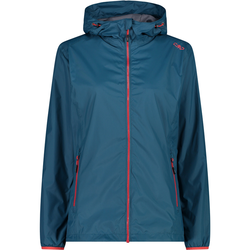 CMP Damen Hoodie Jacke