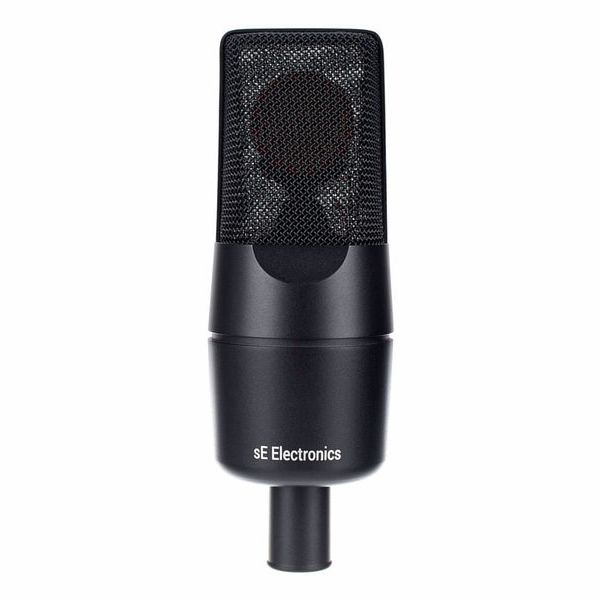 sE Electronics X1S Vocal Pack