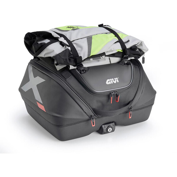 Givi - Top Case X-Line XL08B Monokey® Noir