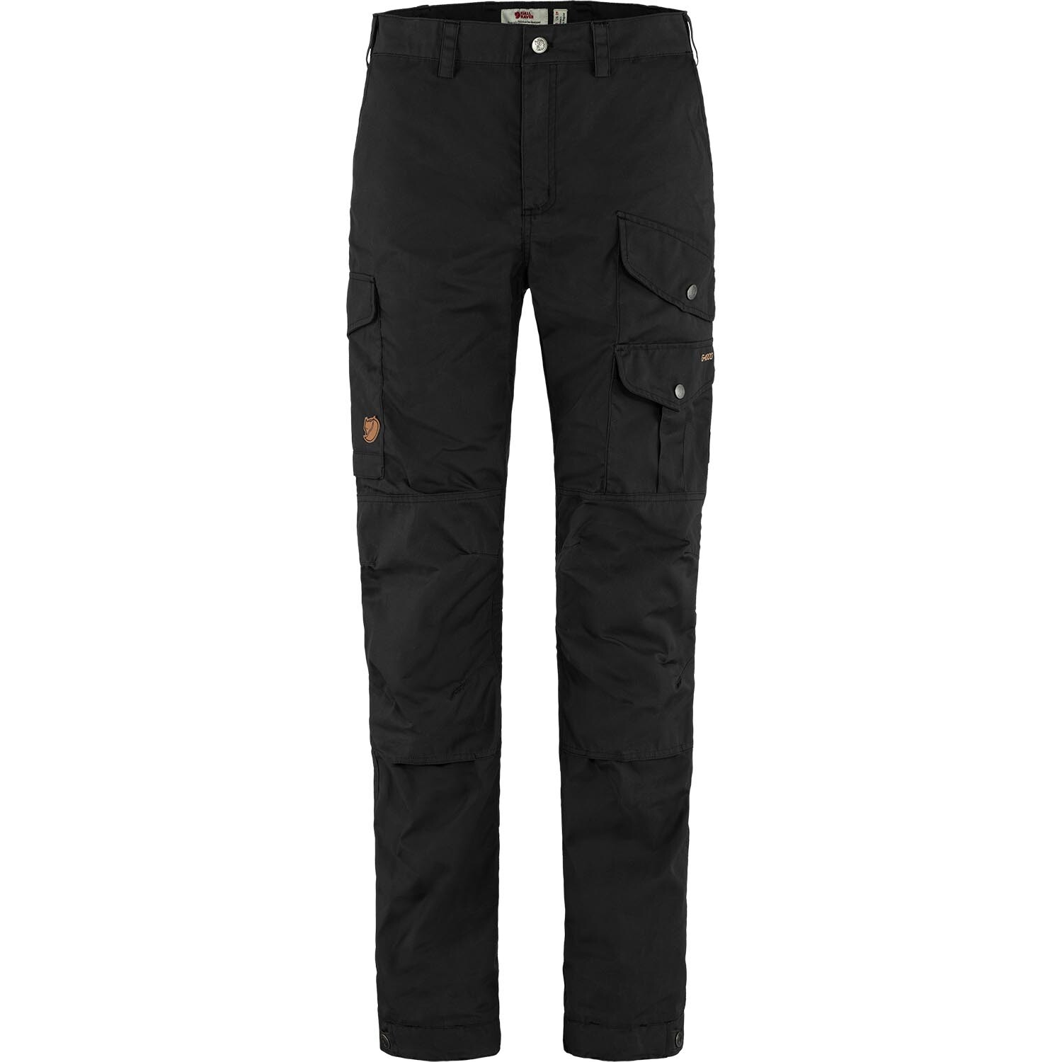 Fjällräven Womens Vidda Pro Trousers