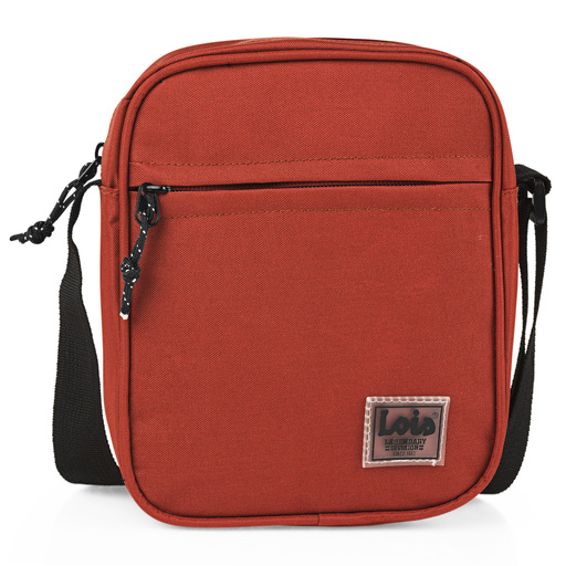 Bolsa de ombro Lois Milo