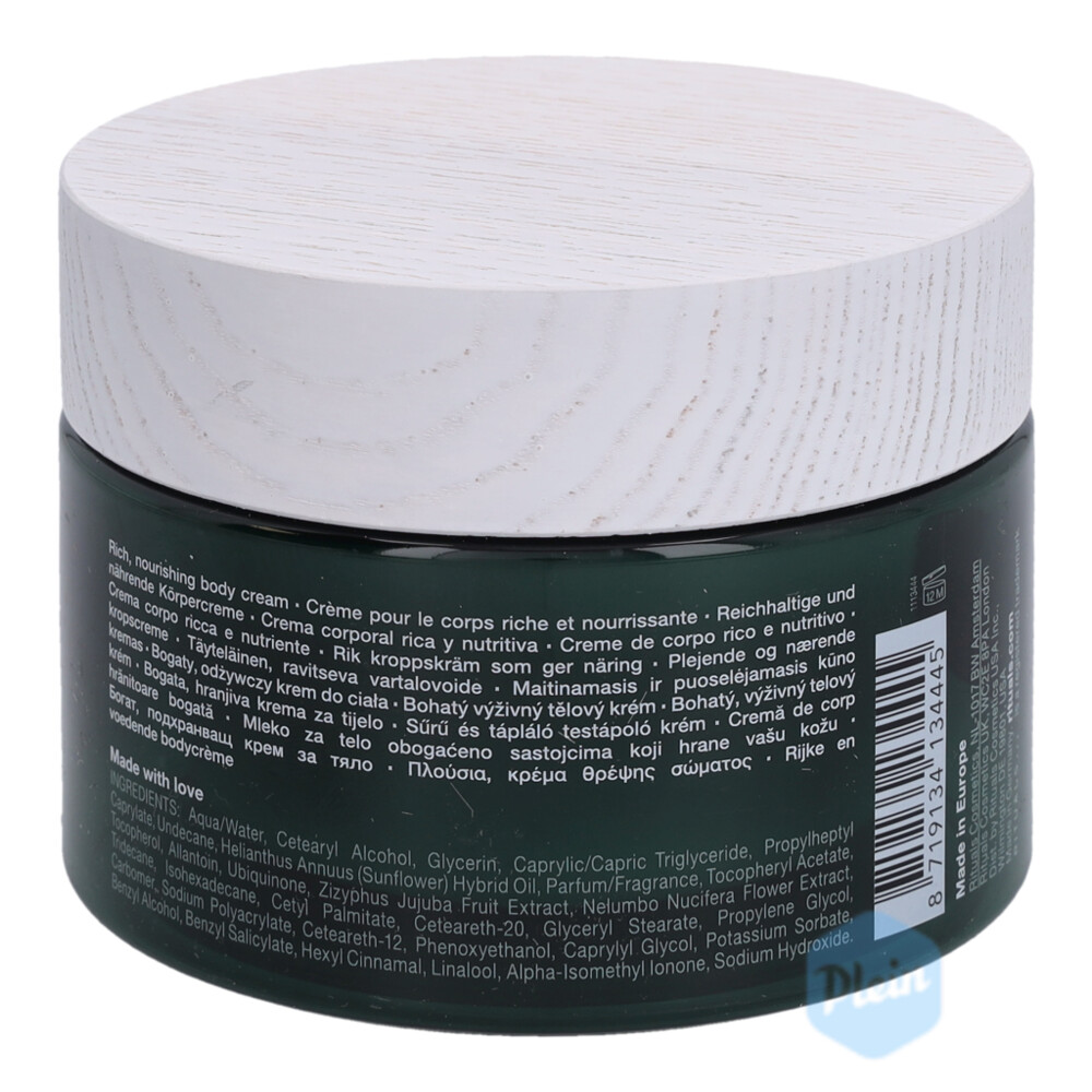 Rituals Bodycrème The Ritual of Jing220 ml