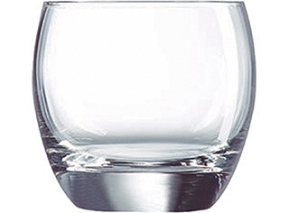 COPO BAIXO SALTO ACTUEL VIDRO 34CL