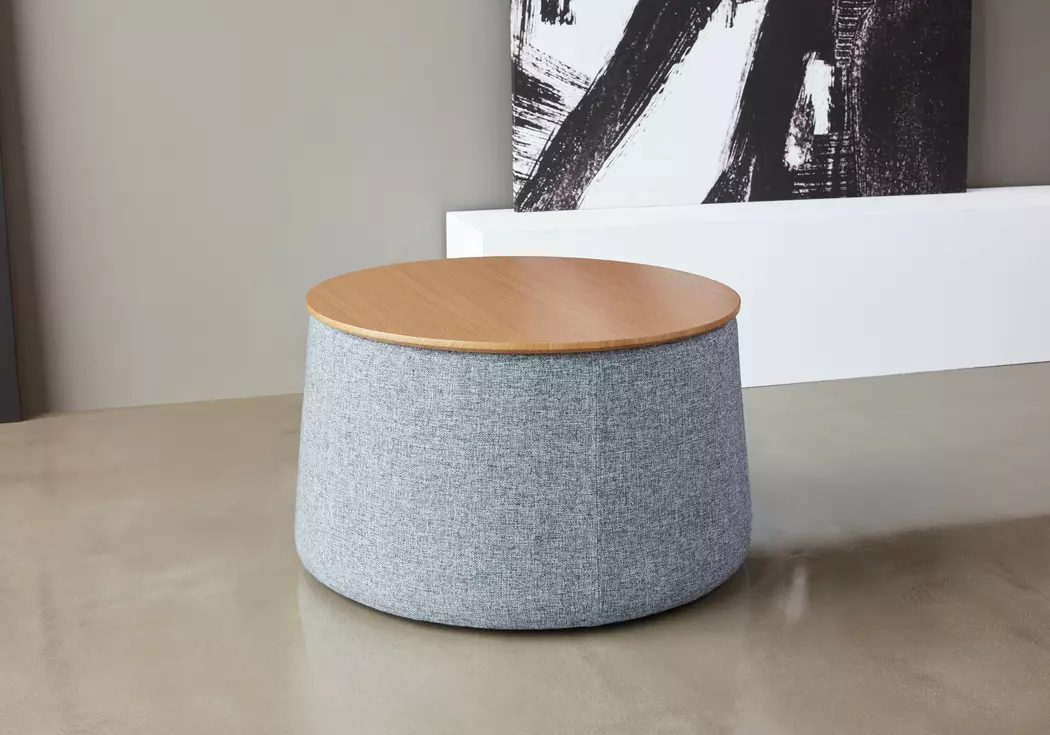 Couchtisch / Hocker Storage