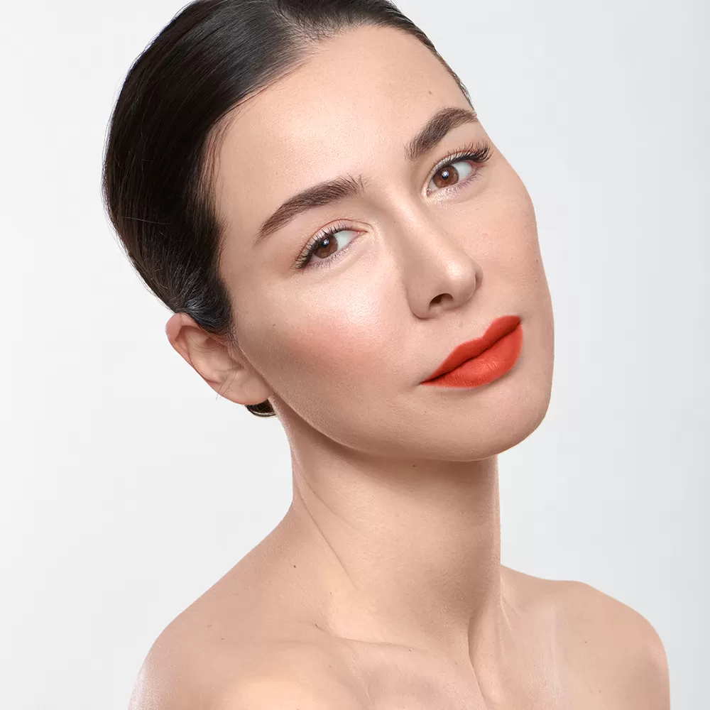 Wonderskin Blading Lip Stain Kit - GLAMOROUS