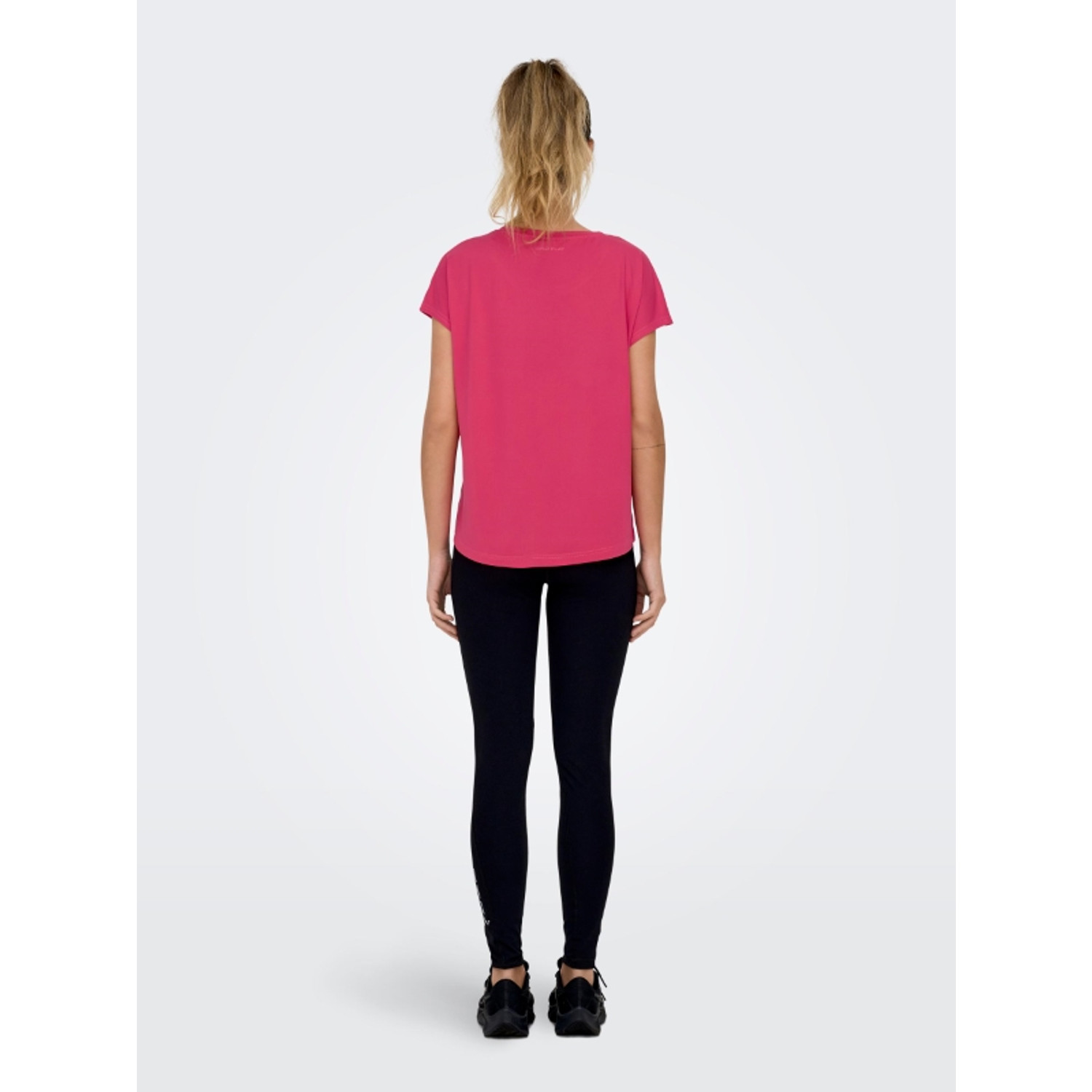 Only Play Aubree Loose Tee