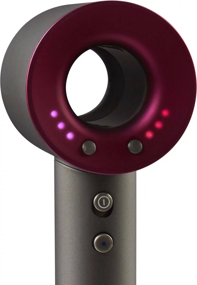 DYSON SUPERSONIC ET CORRALE - ENSEMBLE STYLISTE CASDON DELUXE