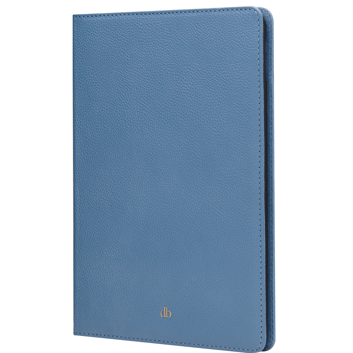 dBramante Tokyo deksel til iPad 10.2 2020/2021 (ultra-marine blue)
