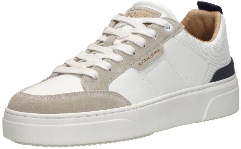 Bjorn Borg T1930 NYL M wit