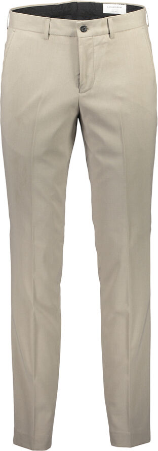 Lindbergh Suit med let stretch Sand