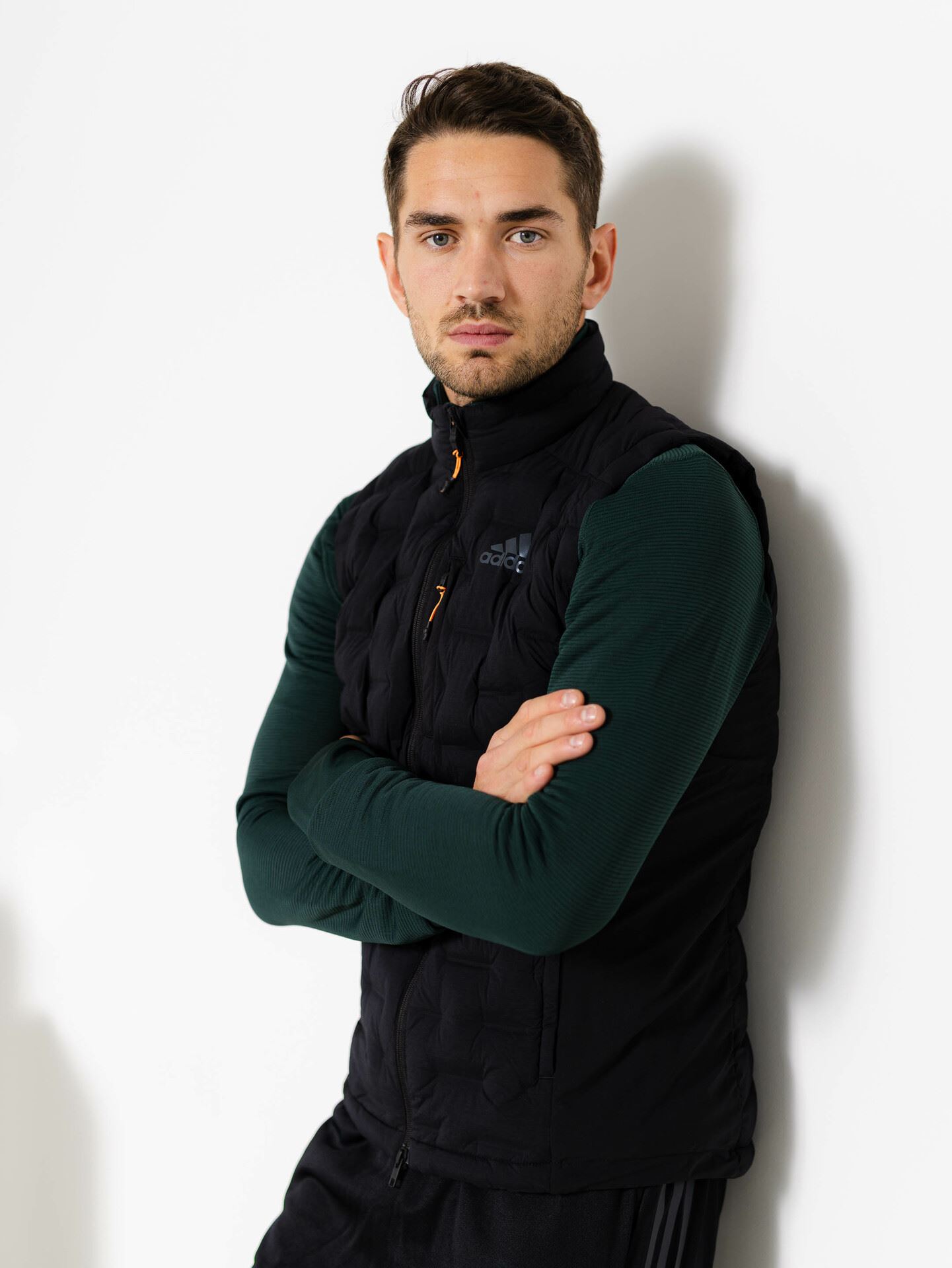 X-City Vest