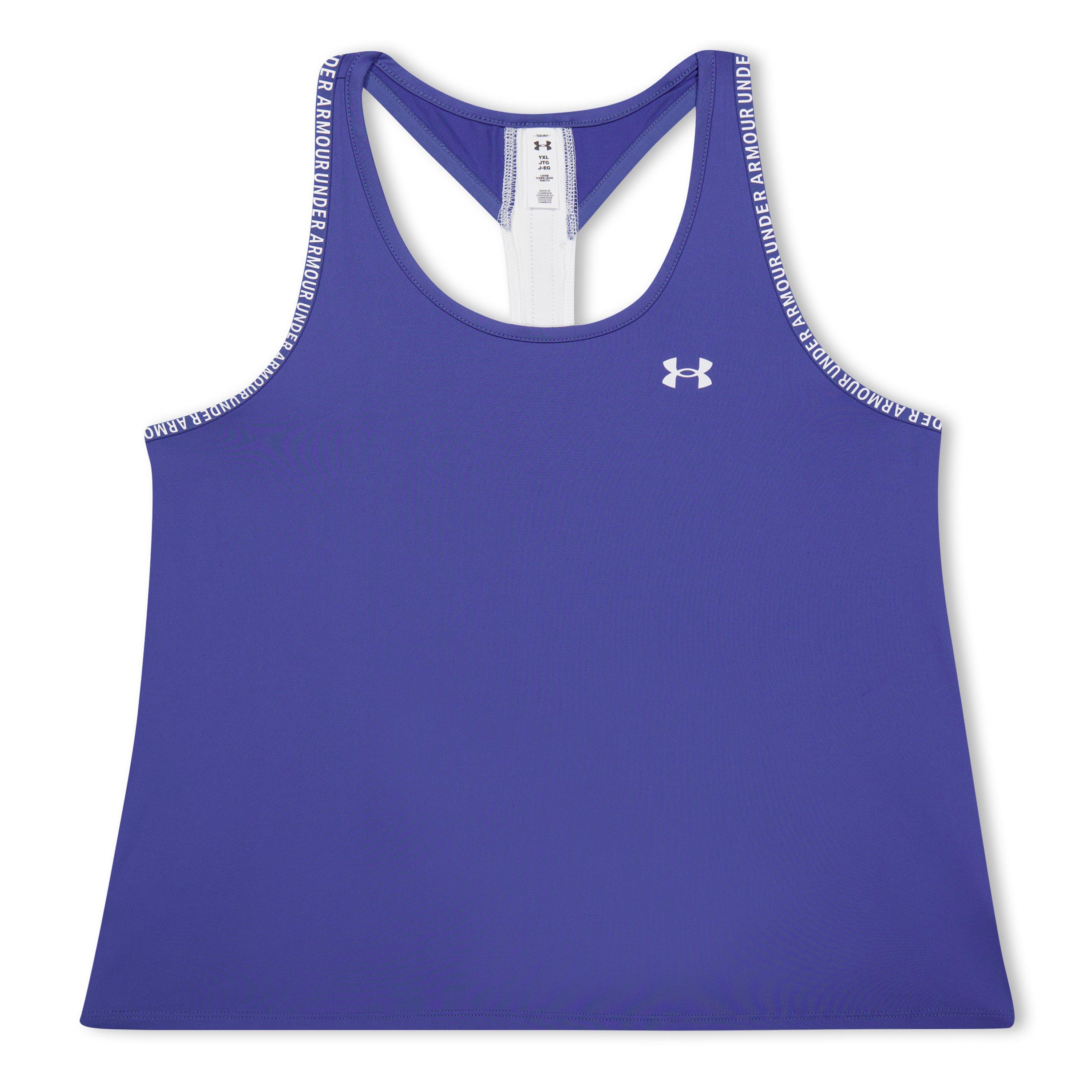 Under Armour UA Knockout Tank Top Juniors