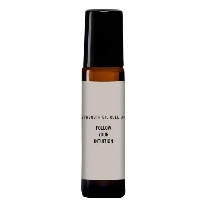 Mama Matters Huile roll-on pour le corps