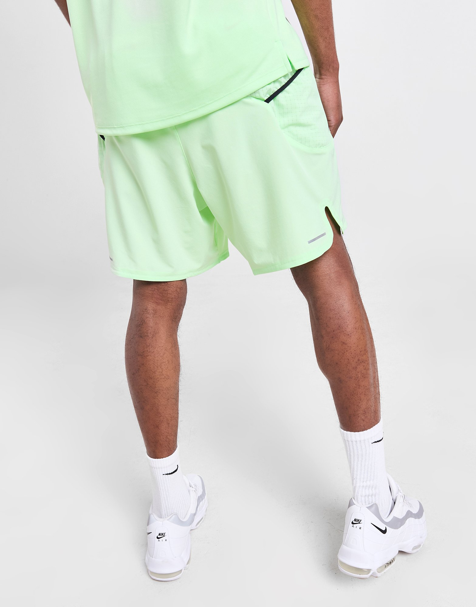 Nike Short Trail 7' Homme'