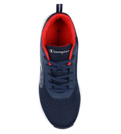 Champion Sko - Bold B GS - Navy