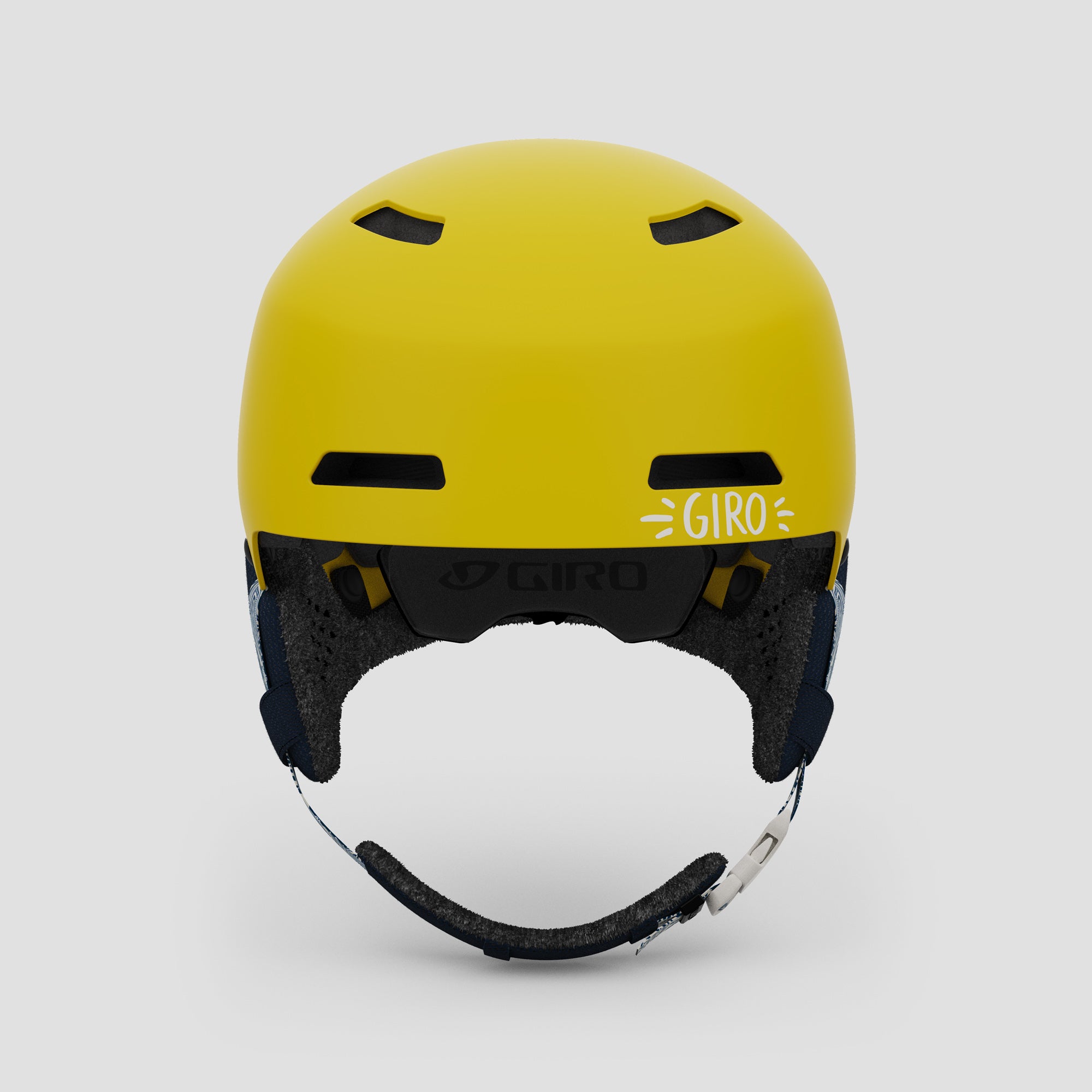 namuk x Giro Crüe MIPS FS Skihelm
