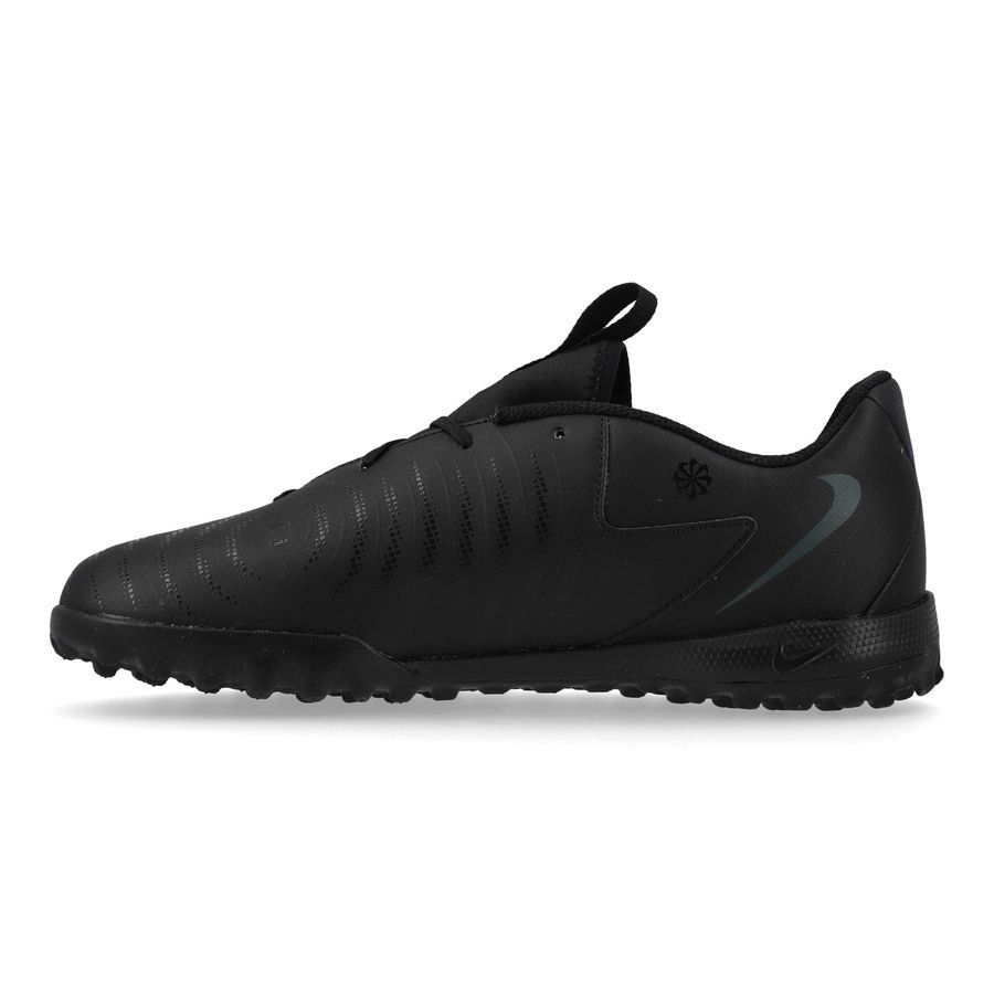 Nike Phantom GX II Academy TF Shadow - Noir/Vert Enfant