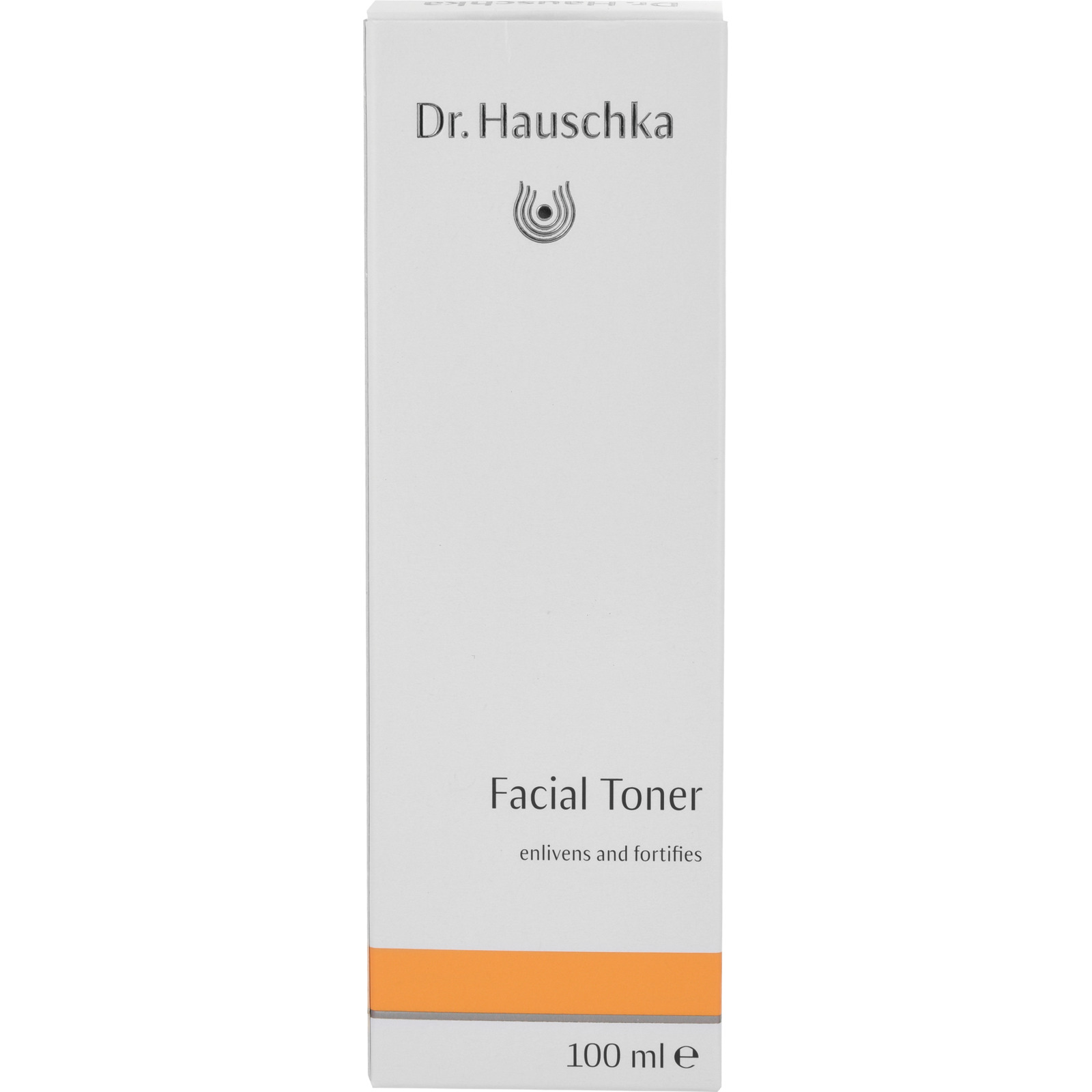 Dr. Hauschka Gesichtstonikum 100 ml