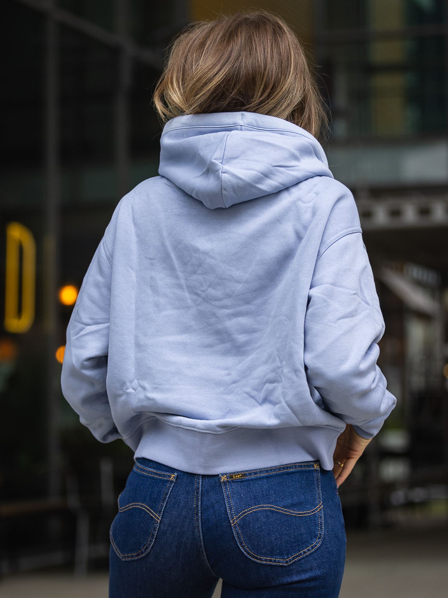Essential Hoodie