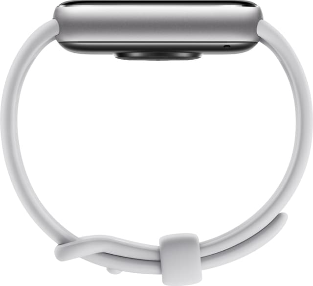Xiaomi Smart Band 9 Pro aktivitetsmåler (sølv)