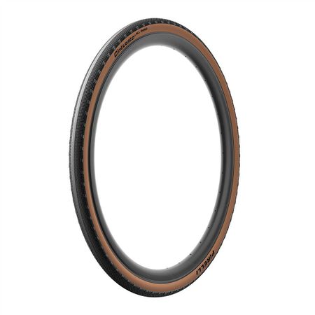 CINTURATO ALL ROAD TLR Reifen  Black, Classic  700x38C, 40-622
