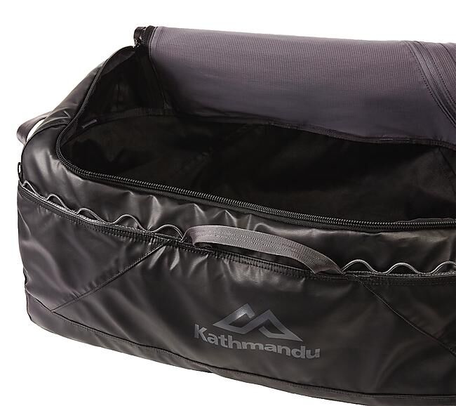 KATHMANDU - DUFFEL INDUS 70 L