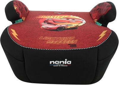 Disney Cars Bubbles Beltestol, Cars Denim