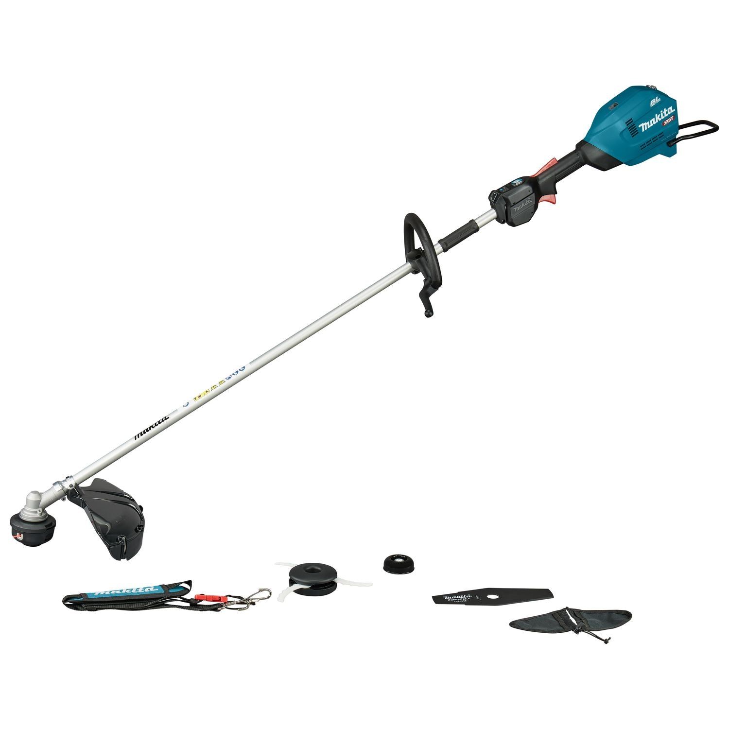 Makita UR007GZ01 Accu Bosmaaier D-Greep XGT 40V Max Basic Body