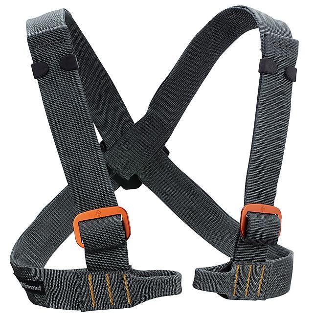 BLACK DIAMOND - VARIO AJUSTABLE TORSE