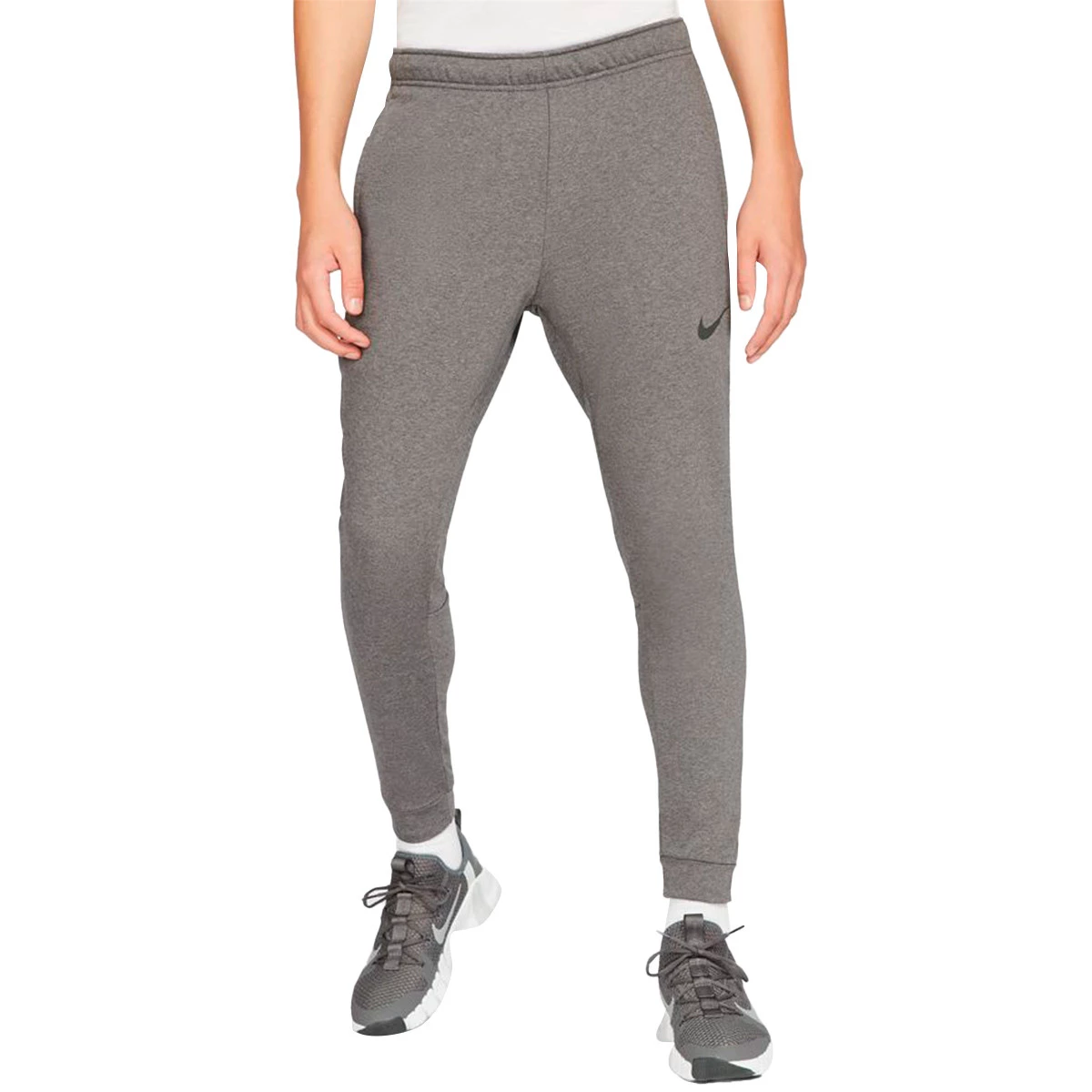 Calças Nike Dri-Fit Tapered Training