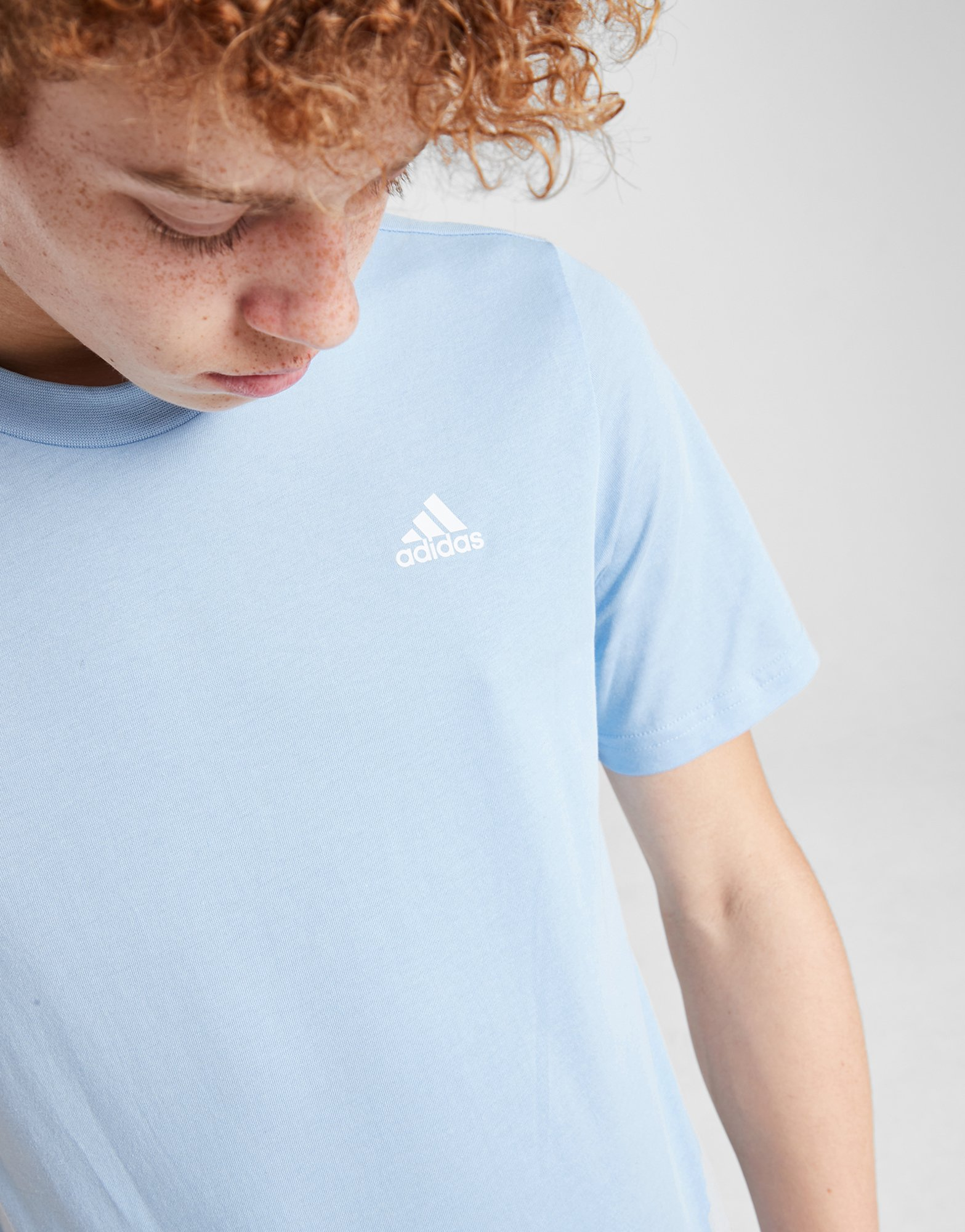 adidas T-shirt Logo Junior