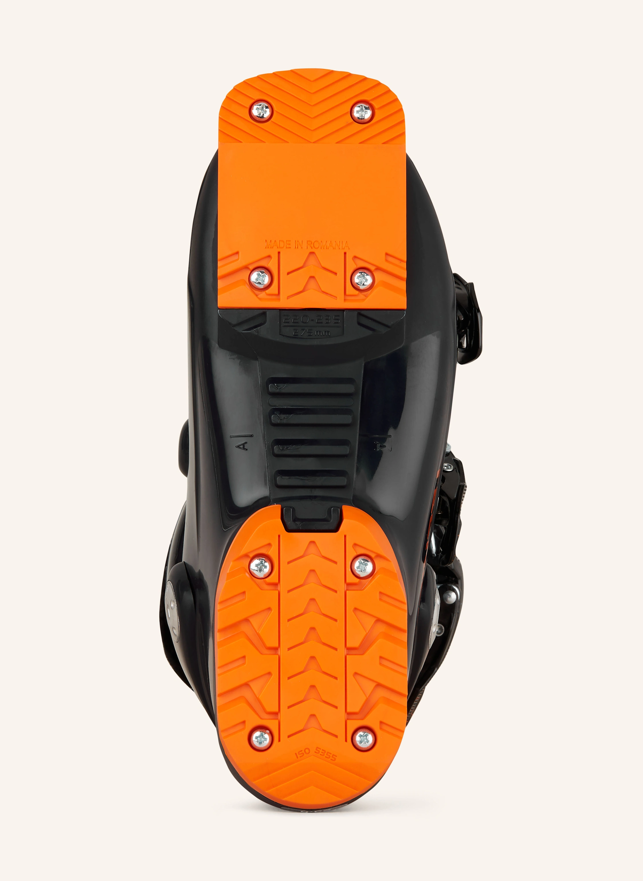 TECNICA Skischuhe JT3