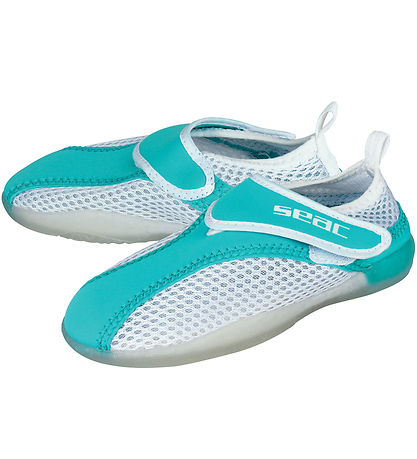 Seac Badeschuhe - Rainbow - Aquamarin