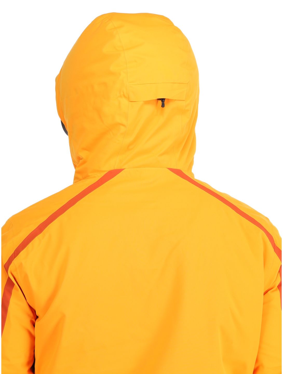 Saluver ski-jas heren