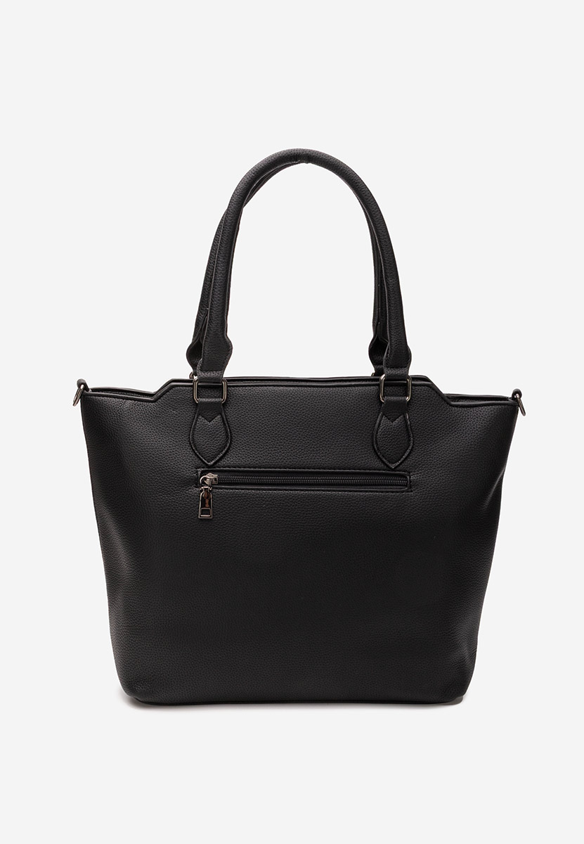 Sac pour le bureau noire Chiana