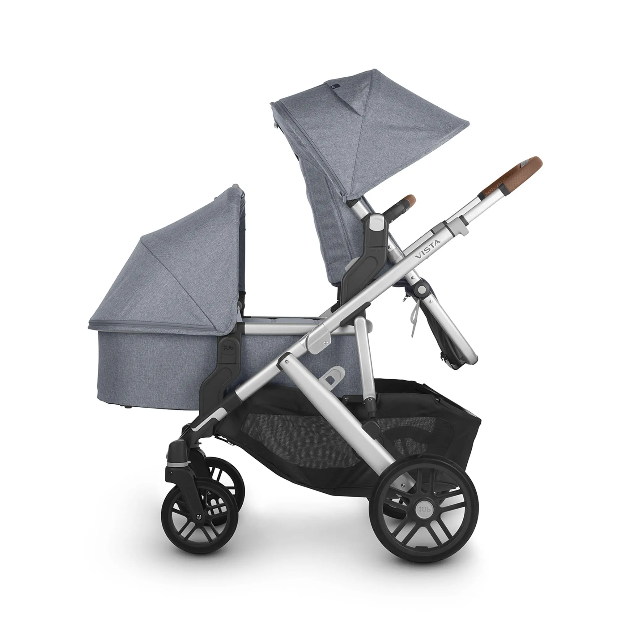 UPPAbaby Landau pour Vista V2  Cruz V2  Ridge - Gregory